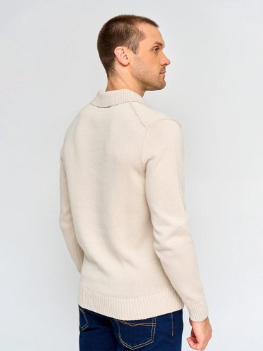 SWEATER HOMBRE NAVIGATA - 2