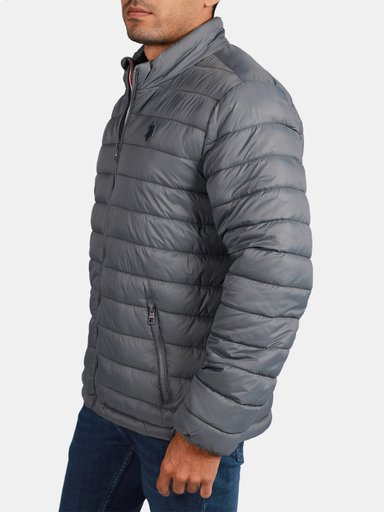 CASACA HOMBRE US POLO - 3