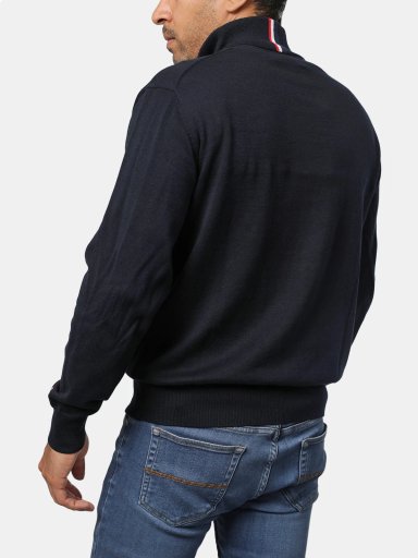 SWEATER HOMBRE US POLO 10018PER - 2