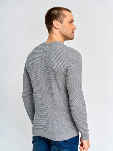 SWEATER HOMBRE MARQUIS BARIMODA - 2