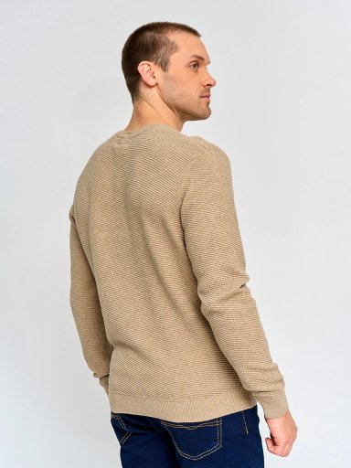 SWEATER HOMBRE MARQUIS BARIMODA - 2