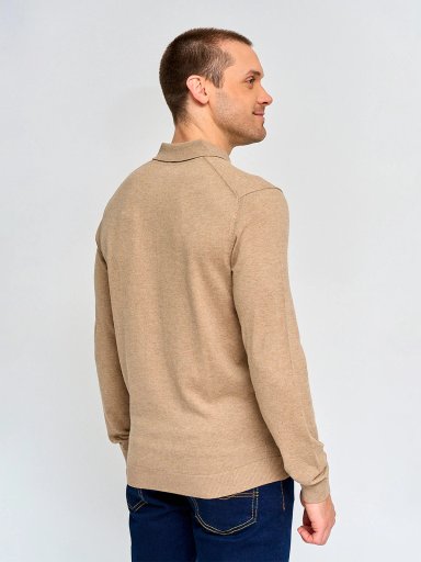 SWEATER HOMBRE MARQUIS BURGOS - 2
