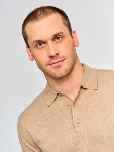 SWEATER HOMBRE MARQUIS BURGOS - 3
