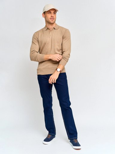 SWEATER HOMBRE MARQUIS BURGOS - 4