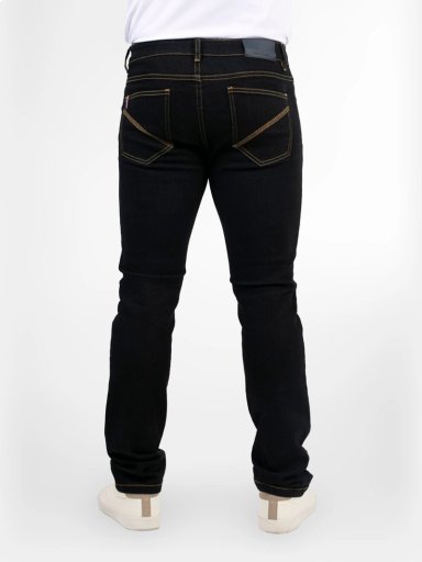 PANTALÓN ALGODÓN REGULAR HOMBRE OSCAR DE LA RENTA - 2