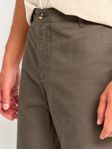 PANTALÓN HOMBRE KENNETH STEVENS FW26 - 3