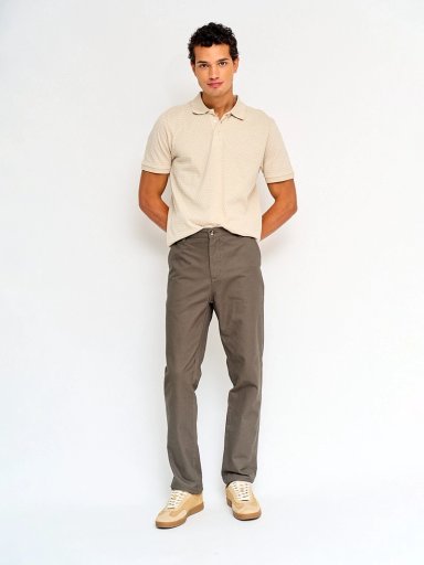 PANTALÓN HOMBRE KENNETH STEVENS FW26 - 4
