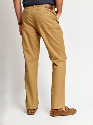 PANTALÓN HOMBRE KENNETH STEVENS - 2
