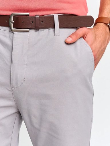 PANTALÓN HOMBRE KENNETH STEVENS - 3