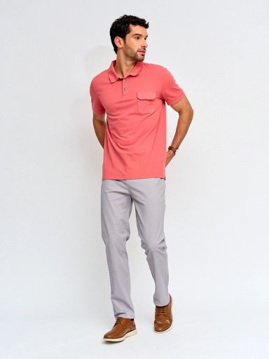 PANTALÓN HOMBRE KENNETH STEVENS - 4