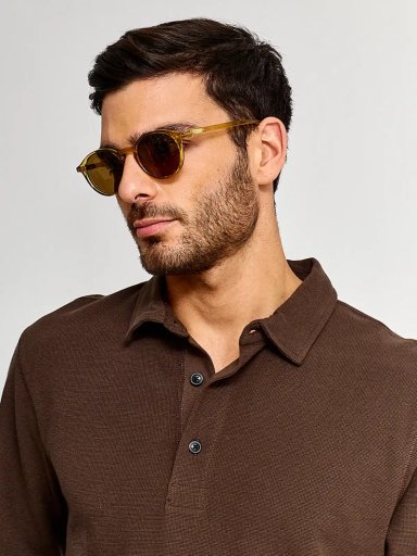 POLO MANGA LARGA HOMBRE NAVIGATA CLOE - 3