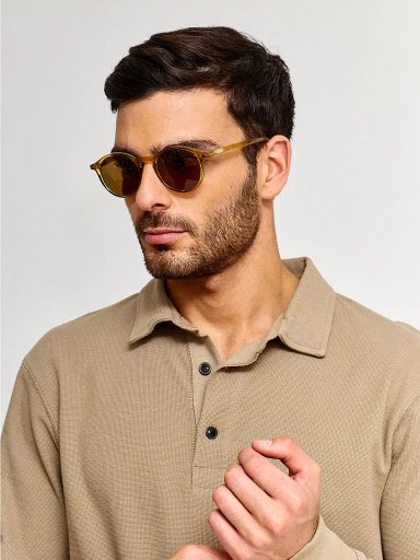 POLO MANGA LARGA HOMBRE NAVIGATA CLOE - 3