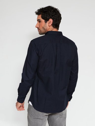 CAMISA MANGA LARGA MARQUIS HOMBRE BATILDE - 2