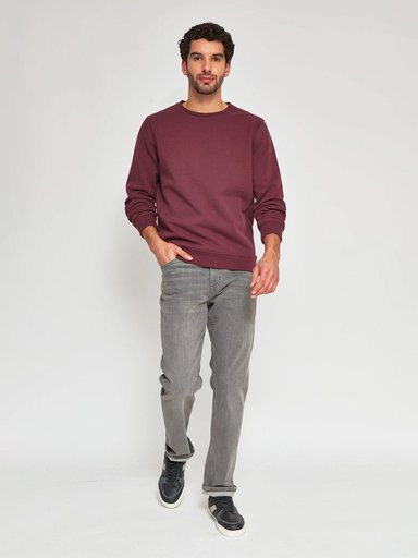 POLERA HOMBRE KENNETH STEVENS - 4