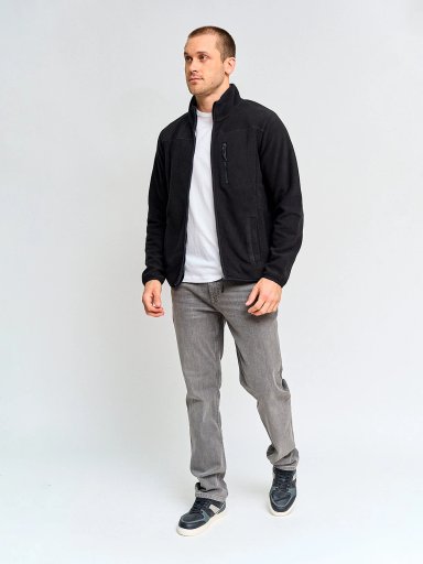 POLERA HOMBRE KENNETH STEVENS DYSON - 4