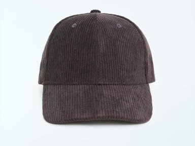 GORRA MARQUIS GRIS 
