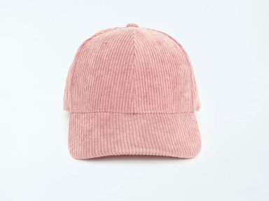 GORRA MARQUIS ROSADO 