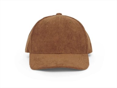 GORRA MARQUIS MARRON