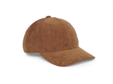 GORRA MARQUIS MARRON - 2