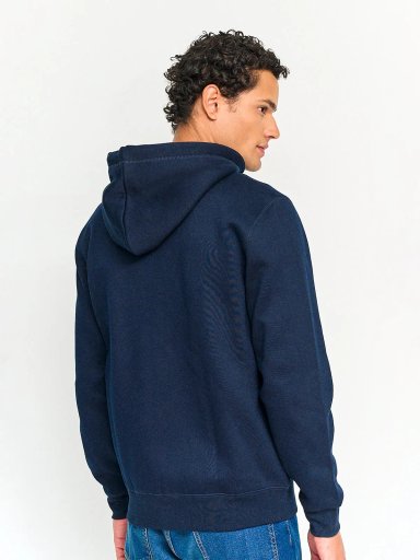POLERA HOMBRE NAVIGATA BAS - 2