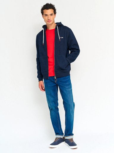 POLERA HOMBRE NAVIGATA BAS - 4