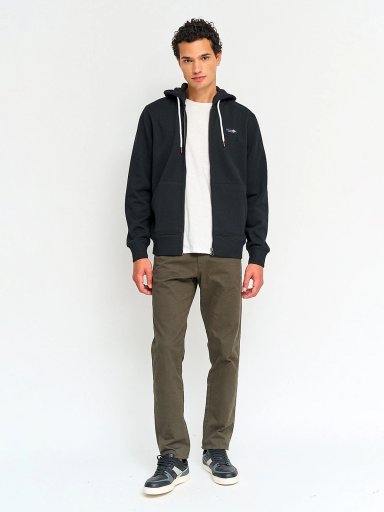 POLERA HOMBRE NAVIGATA BAS - 4