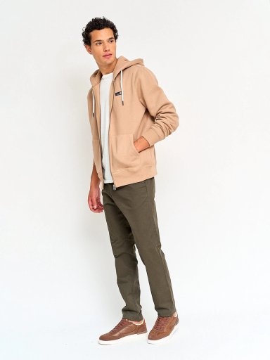 POLERA HOMBRE NAVIGATA BAS - 4