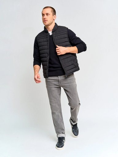 CASACA HOMBRE CACHAREL CATU - 4