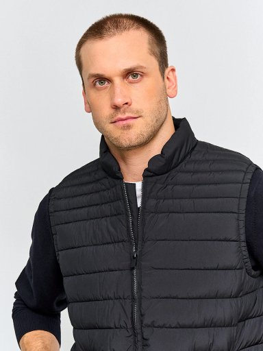 CASACA HOMBRE CACHAREL CATU - 3