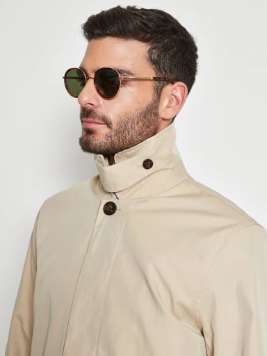 CASACA HOMBRE CACHAREL DRENCH - 3