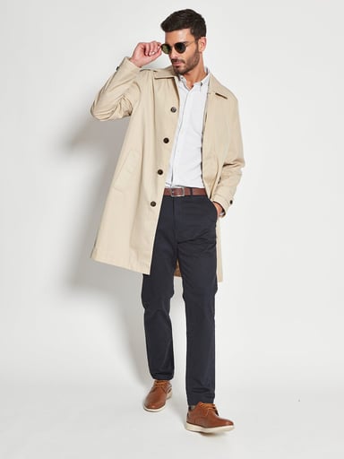 CASACA HOMBRE CACHAREL DRENCH - 5