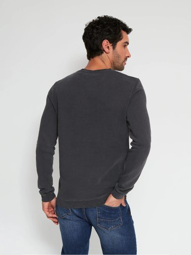 POLO MARQUIS HOMBRE FLEECE - 2