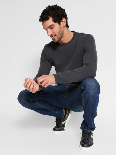 POLO MARQUIS HOMBRE FLEECE - 4
