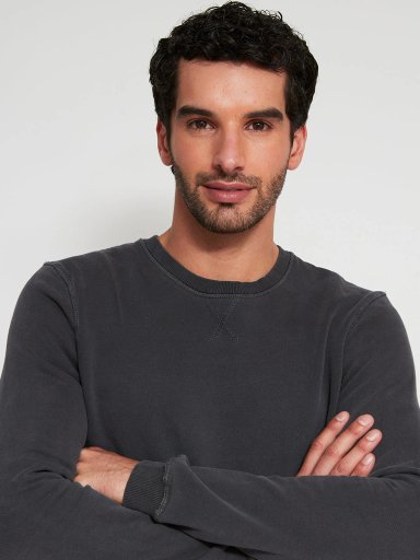 POLO MARQUIS HOMBRE FLEECE - 3