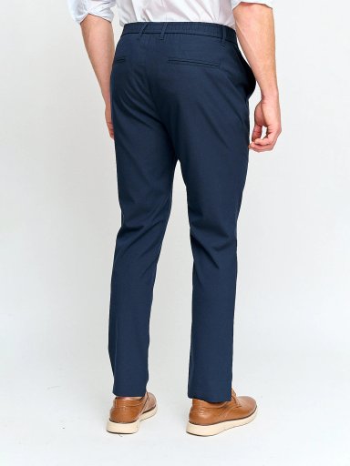 PANTALÓN HOMBRE MARQUIS FORMAL BREMEN - 2