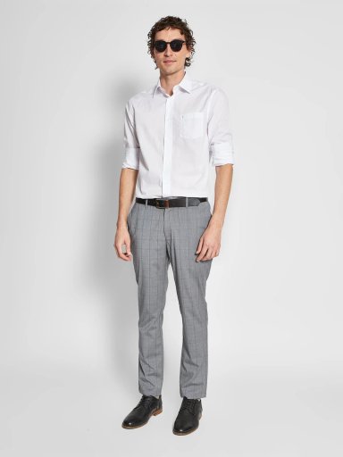 PANTALÓN HOMBRE MARQUIS FORMAL BREMEN - 4