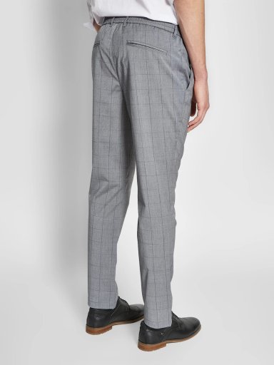 PANTALÓN HOMBRE MARQUIS FORMAL BREMEN - 2