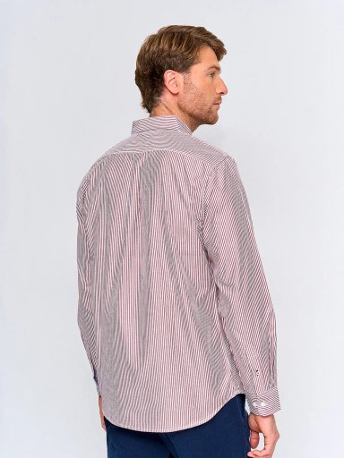 CAMISA MANGA LARGA HOMBRE KENNETH STEVENS - 2