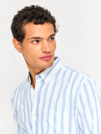 CAMISA MANGA LARGA HOMBRE KENNETH STEVENS BOOBA - 3