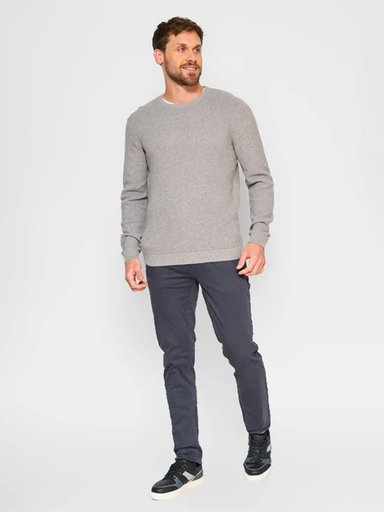 PANTALÓN HOMBRE MARQUIS CHINO DARIO - 3