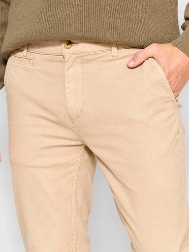 PANTALÓN HOMBRE MARQUIS CHINO DARIO - 3