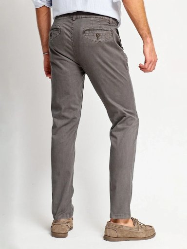 PANTALÓN HOMBRE MARQUIS DARIO - 2