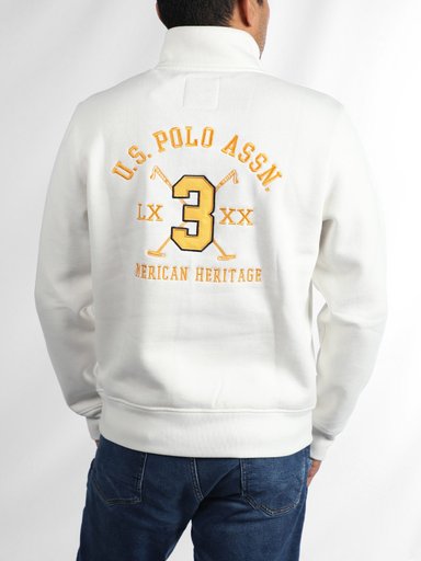POLERA HOMBRE U.S. POLO ASSN. - 2