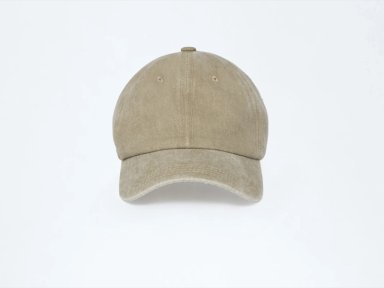 GORRO HOMBRE KENNETH STEVENS VALENCIA BEIGE