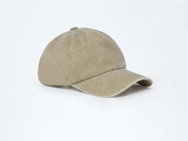 GORRO HOMBRE KENNETH STEVENS VALENCIA BEIGE - 2