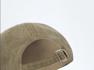 GORRO HOMBRE KENNETH STEVENS VALENCIA BEIGE - 3