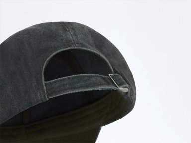 GORRO HOMBRE KENNETH STEVENS VALENCIA VERDE - 3