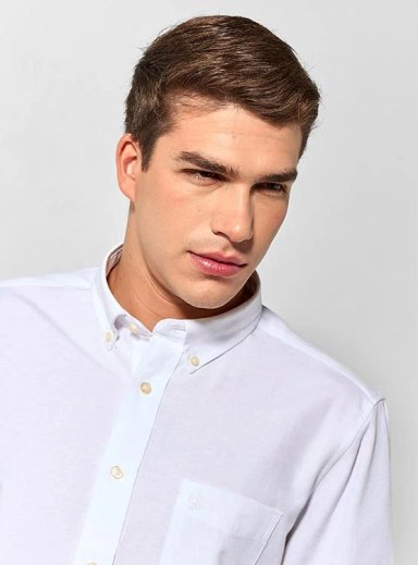 CAMISA MANGA LARGA HOMBRE KENNETH STEVENS BRITANY - 3