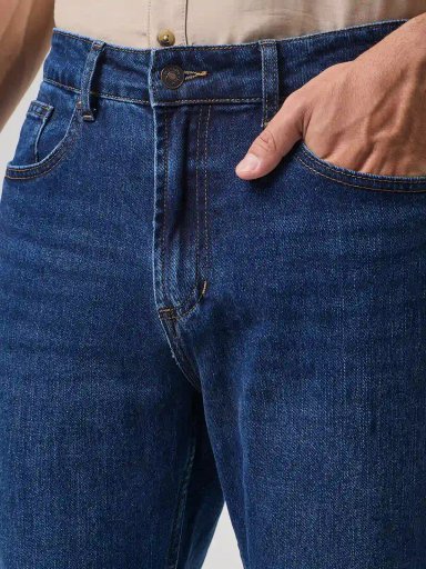 JEANS HOMBRE MARQUIS BARCELONA - 4