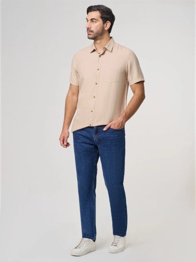 JEANS HOMBRE MARQUIS BARCELONA - 5